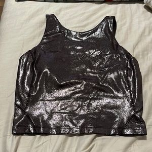 Lululemon align high neck tank